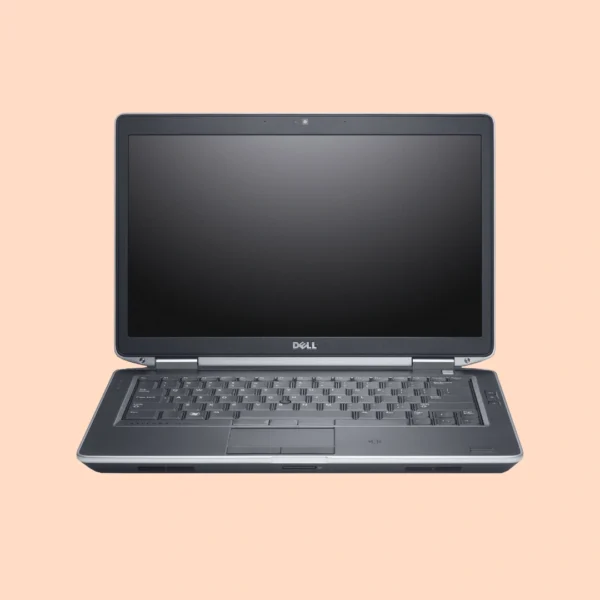 Used Dell Latitude E6440 Core i7 4th Generation