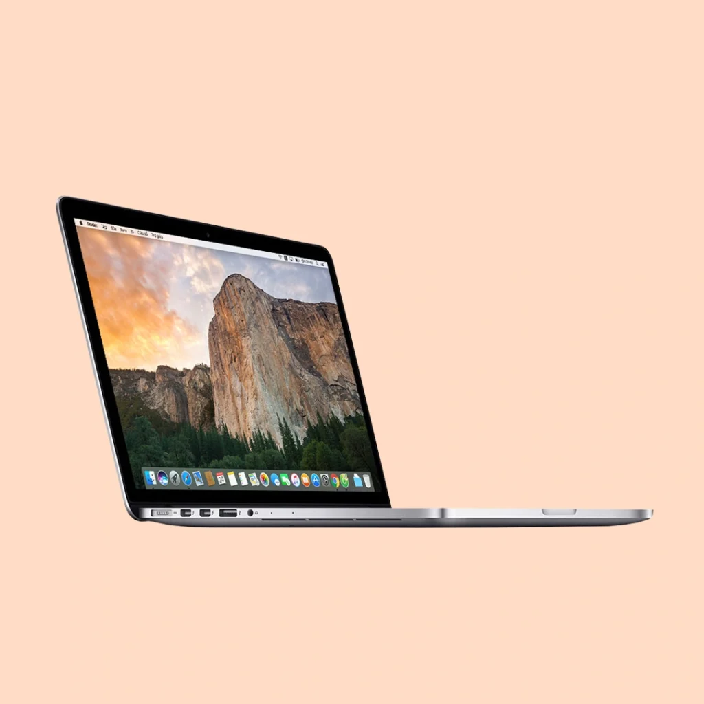 Apple Macbook Pro (15-inch, 2014)