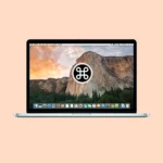 Apple Macbook Pro (15-inch, 2014)