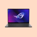 ASUS ROG Zephyrus G16 2024 GU605MY-G16.U94090 (Intel Core Ultra 9, 32GB/2TB, RTX 4090) Specs & Price in Pakistan