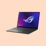 ASUS ROG Zephyrus G16 2024 GU605MY-G16.U94090 (Intel Core Ultra 9, 32GB/2TB, RTX 4090) Specs & Price in Pakistan