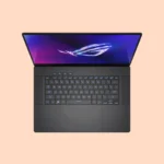 ASUS ROG Zephyrus G16 2024 GU605MY-G16.U94090 (Intel Core Ultra 9, 32GB/2TB, RTX 4090) Specs & Price in Pakistan