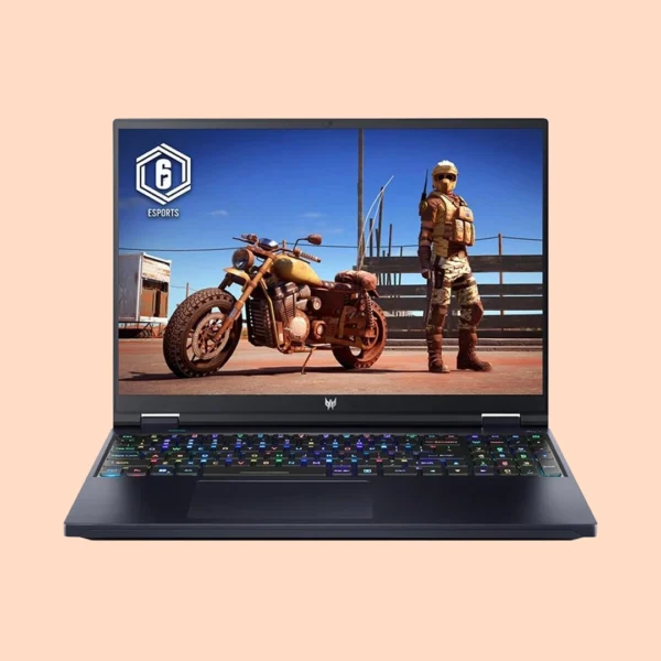 Acer Predator Helios 16 PH16-71-948L (Intel Core i9 13th Gen, 32GB/1TB, RTX 4080) Specs & Price in Pakistan