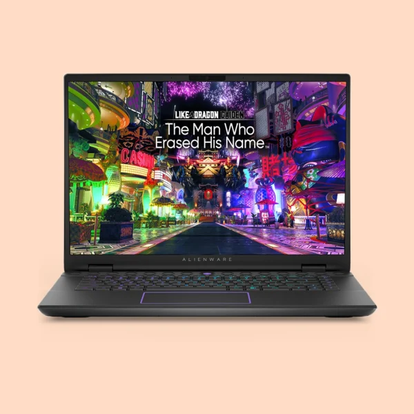 Alienware M16 R2