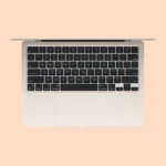 Apple-Macbook-Air-2024-M3-15.3-512GB-MRYQ3LL