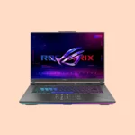 Asus Rog Strix Scar 18 G834J-YRR0668WH 001