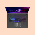 Asus Rog Strix Scar 18 G834J-YRR0668WH 001