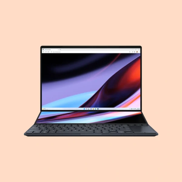 Asus Zenbook Pro 14 Duo UX8402VU-AS96T