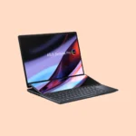 Asus Zenbook Pro 14 Duo UX8402VU-AS96T