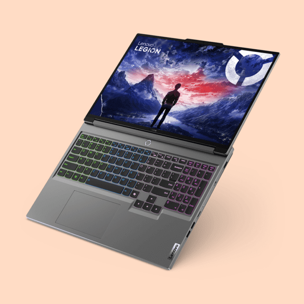 Lenovo Legion 5 16IRX9 (Intel Core i7 14th Gen, 16GB512GB, RTX 4060)