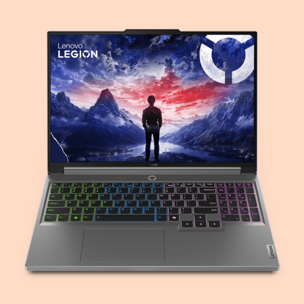 Lenovo Legion 5 Pro 16IRX9 83DG00AGUS (Intel Core i9 14th Gen, 32GB1TB, RTX 4060)