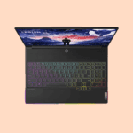 Lenovo Legion 9 16IRX9 (Intel Core i9 14th Gen, 32GB2TB, RTX 4090