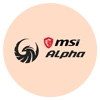 MSI-Alpha-Series