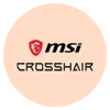 MSI-Crosshair