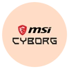 MSI-Cybrog