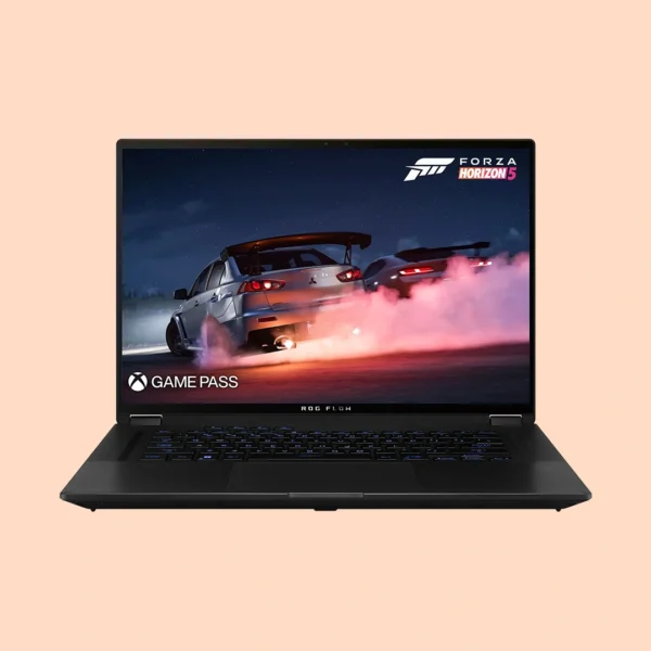 Asus Rog Flow x16 (Intel Core i9 13th Gen, 32GB/1TB, RTX 4070) Specs & Price in Pakistan