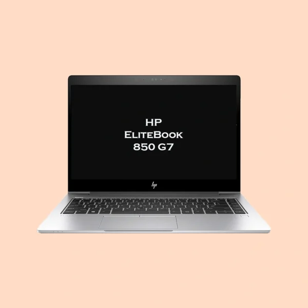 HP Elitebook 850 G7 Ci5