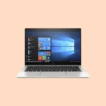 HP EliteBook x360 1030 G3 CI5