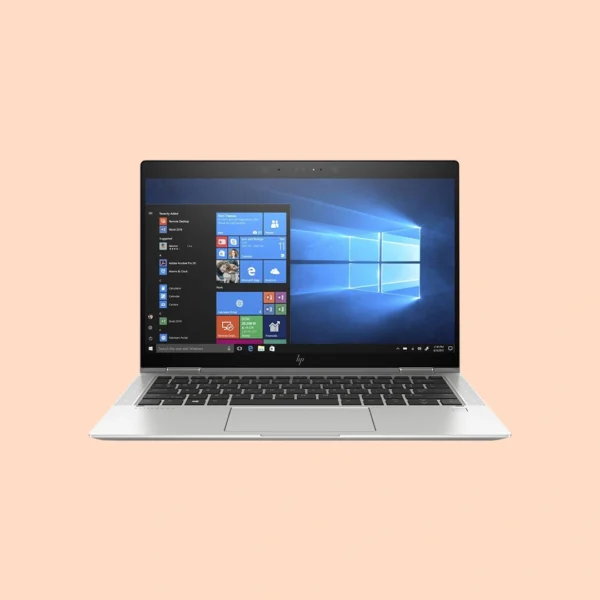 HP EliteBook x360 1030 G3 CI5