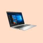 HP Probook 445 G7 R5-4500u