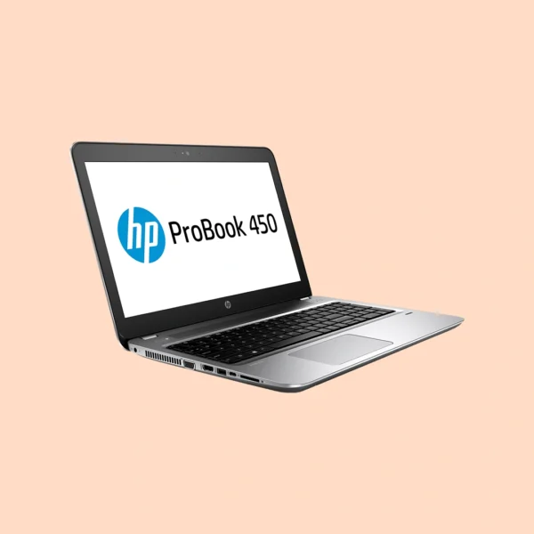 HP ProBook 450 G4 CI5