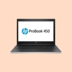 HP Probook 450 G5