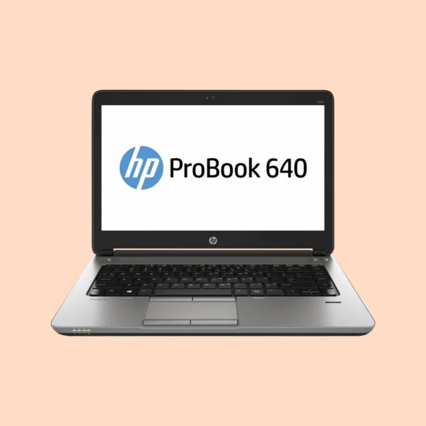 HP ProBook 640 G1 CI5