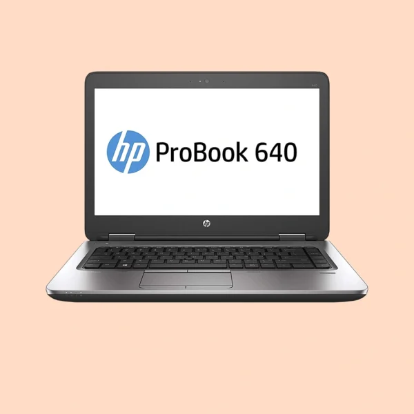 Hp Probook 640 G2 Ci5