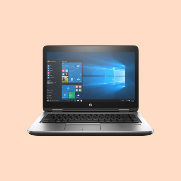 Hp Probook 640 G3 Ci5