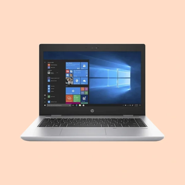 HP Probook 640 G4 CI5