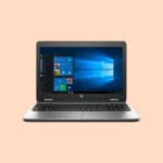 HP ProBook 650 G3