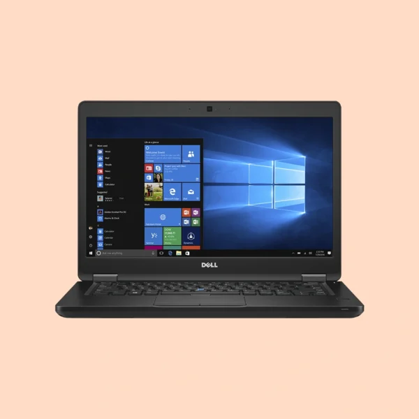 Used Dell Latitude 5480