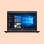 Used Dell Precission 3530 Ci7 8th Generation 16GB Ram 256GB SSD