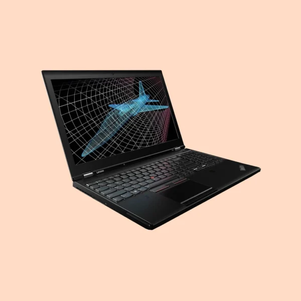 Used Lenovo ThinkPad P50 Mobile Workstation