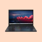 Used Lenovo Thinkpad E15 Core i7 11th Generation 16GB Ram 512 GB SSD 15.6″ Display