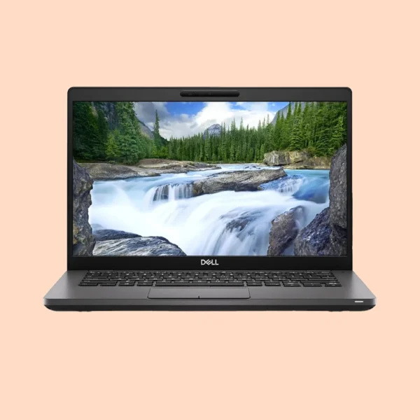 Used Dell Latitude 5400 CI5 8th Gen