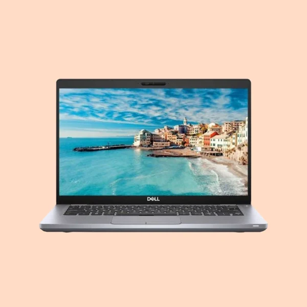 Used Dell Latitude 5410 Ci5 10th Gen 8GB Ram