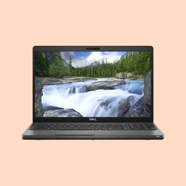 Used Dell Latitude 5500 Core i5 8th Generation 8GB Ram 256GB SSD 15.6″ Display