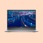 Used Dell Latitude 5520 CI5 11th Generation 16GB