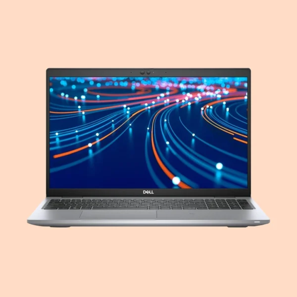 Used Dell Latitude 5520 CI7 11th Generation 16GB