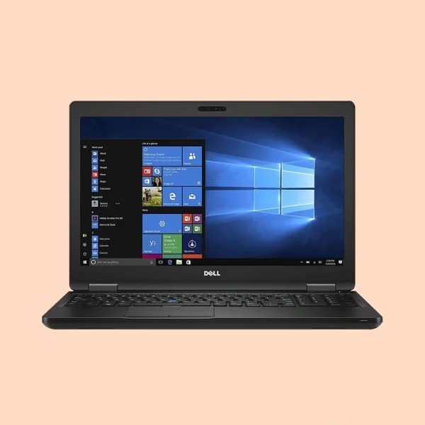 Used Dell Latitude 5580 Core i5 7th Generation