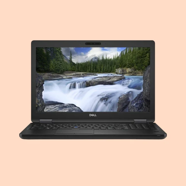 Used Dell Latitude 5590 Core i5 8th Generation