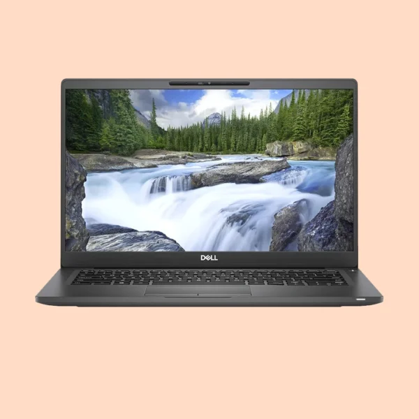 Used Dell Latitude 7400 Ci5 8th Gen 8GB Ram 256GB SSD