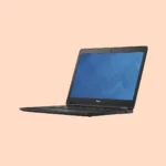 Used Dell Latitude 7470 Core i5 6th Generation