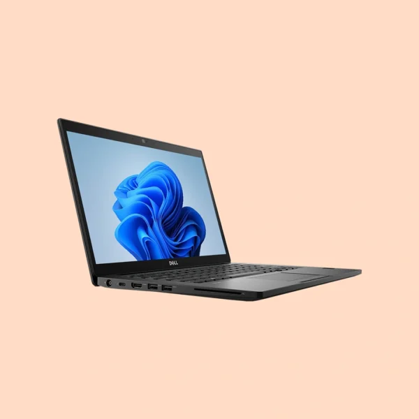 Used Dell Latitude 7490 Ci7 8th Generation 16GB Ram 512GB SSD