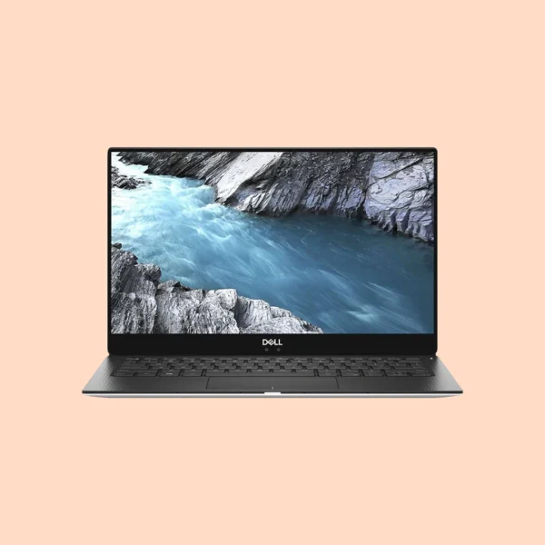 Used Dell XPS 13 9370 Ci5 8th Gen 8GB Ram 512GB SSD 13″ Touch Display