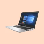 HP Elitebook 650 G4 Ci7 8th