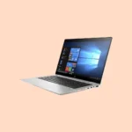 HP EliteBook x360 1030 G3 CI5