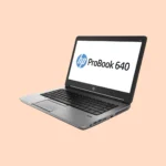 HP ProBook 640 G1 CI5