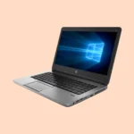 Hp Probook 640 G2 Ci5